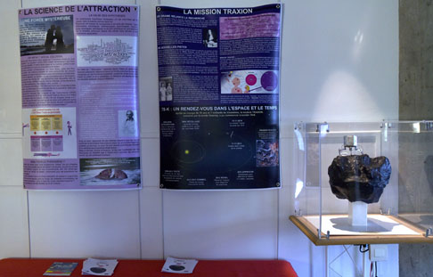 Expo TRAXION