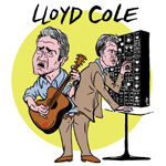 Lloyd Cole