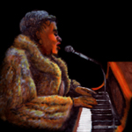 Aretha Franklin