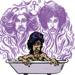 Hommage  Prince - 1