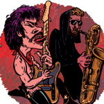 Hommage  Prince - 3